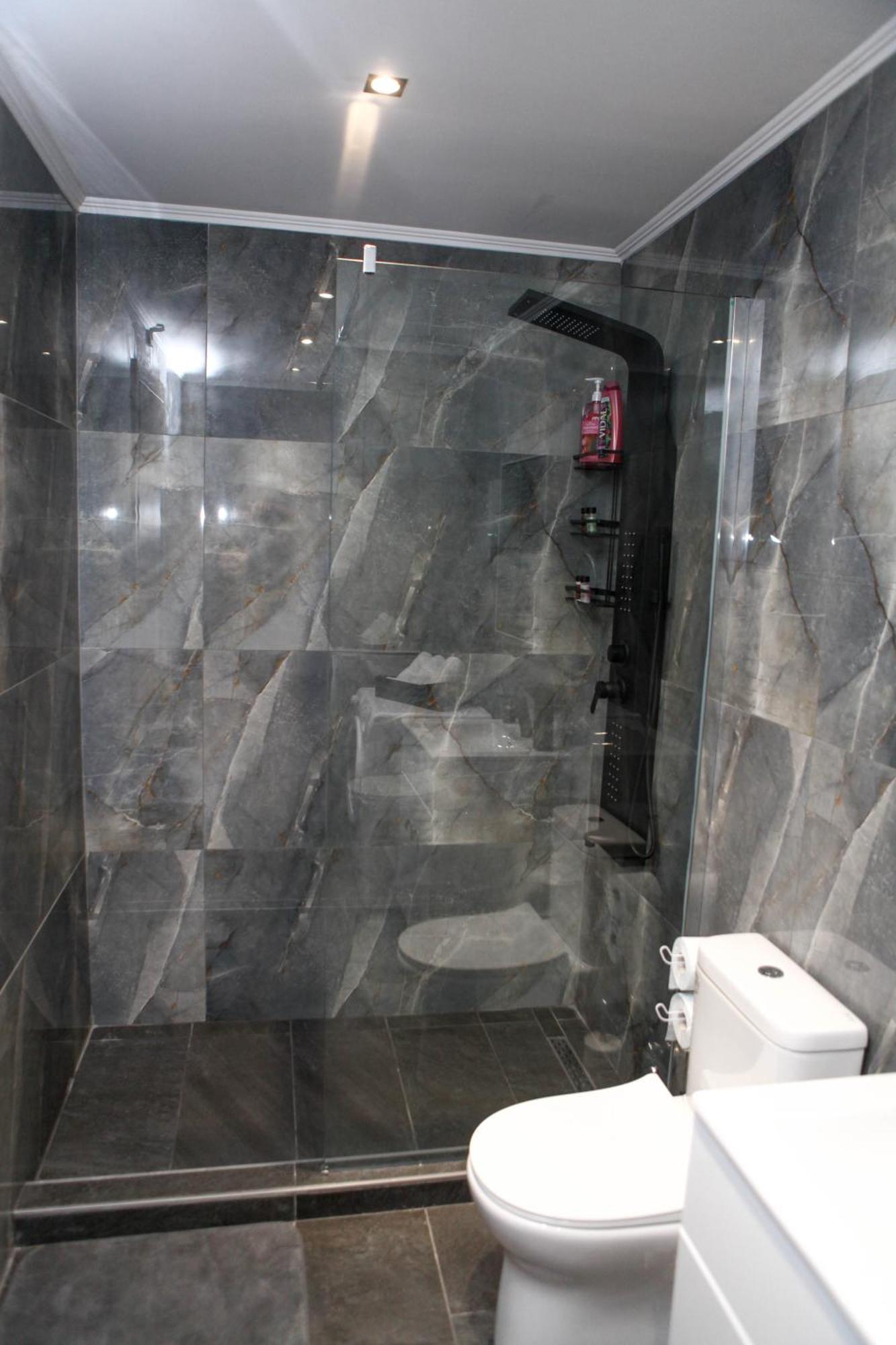 Golden Living Apartment Chrysoupolis Екстериор снимка